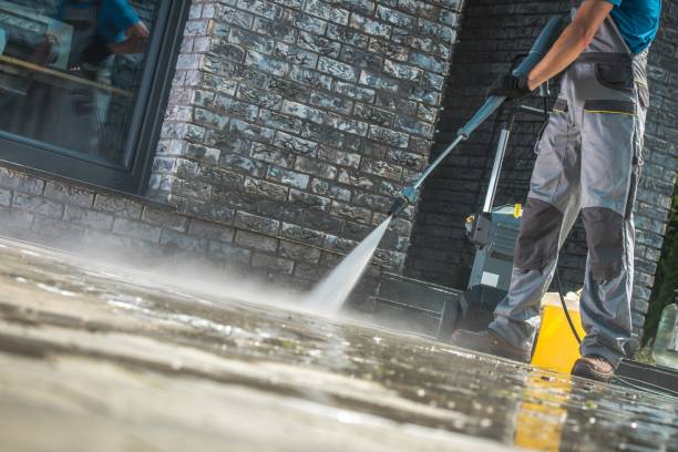 Best Fence Cleaning  in Baldwin Park, CA