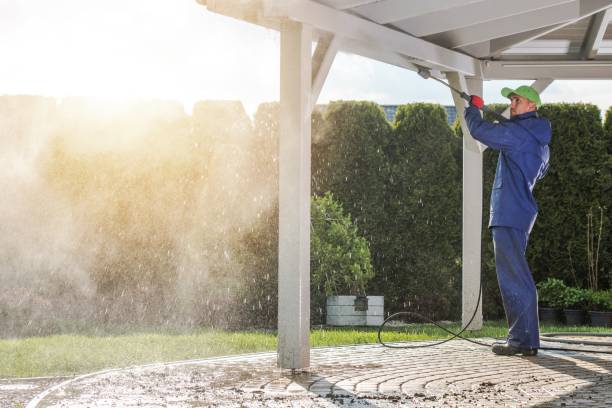 Professional Pressure Washing Services in Baldwin Park, CA