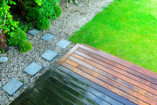 Best Sidewalk and Walkway Cleaning  in Baldwin Park, CA