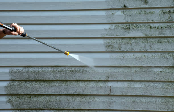 Best House Exterior Washing  in Baldwin Park, CA