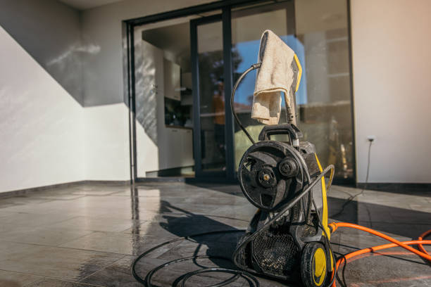 Best Patio and Deck Pressure Washing  in Baldwin Park, CA