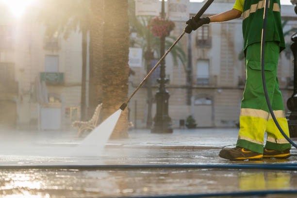 Best Rust Removal  in Baldwin Park, CA
